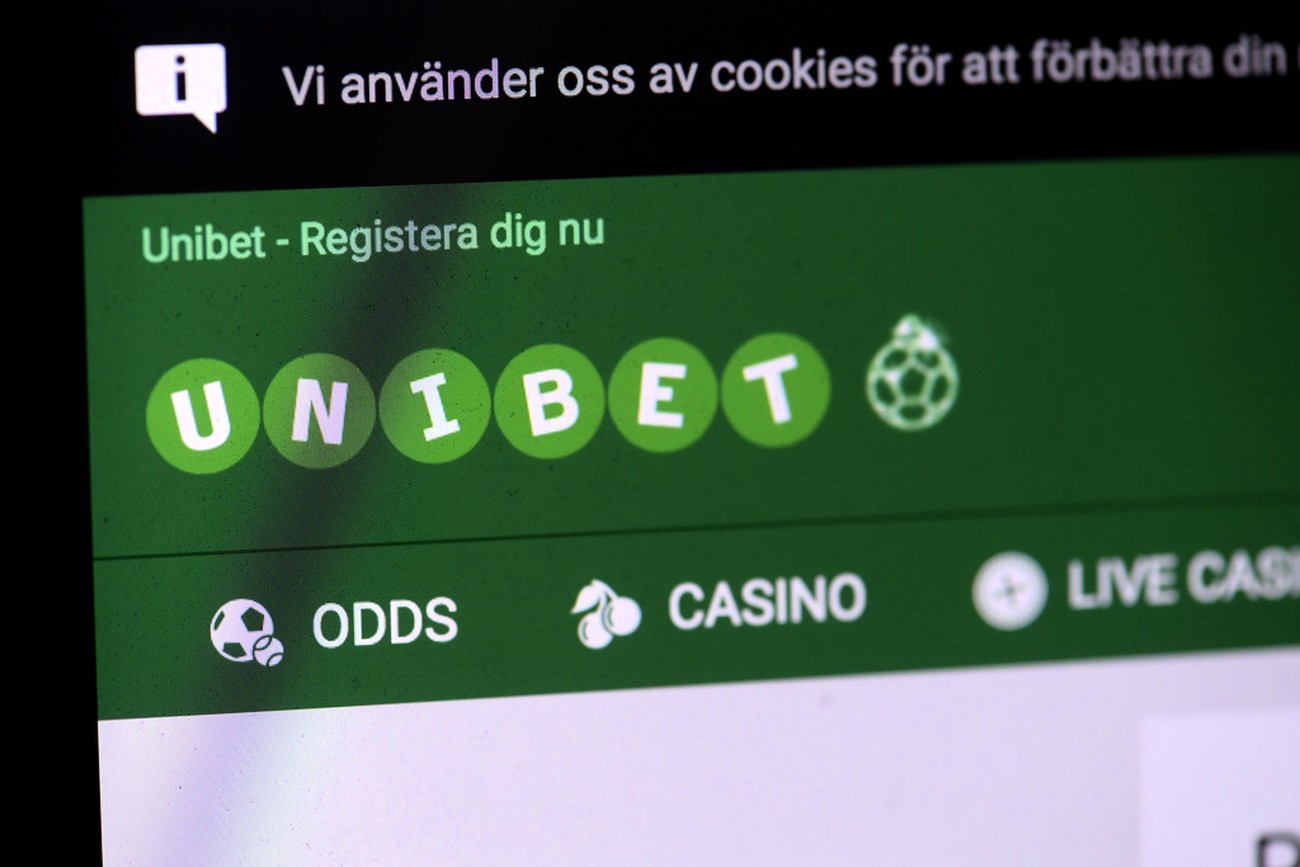Sanktionsavgift mot spelbjässe – 10 miljoner