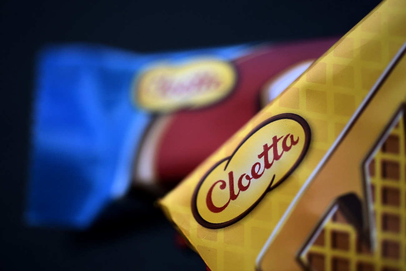 Cloetta ser effekter av högre chokladpriser