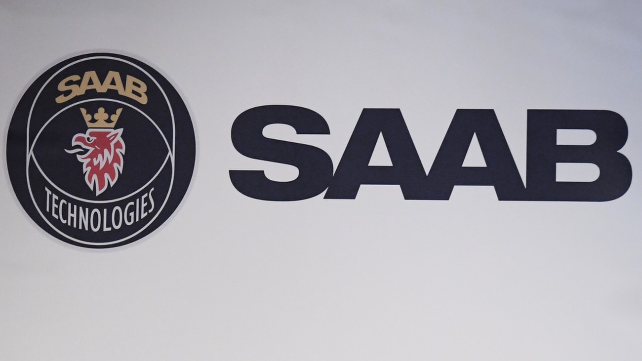 Saab tar svensk miljardorder – lätta torpeder