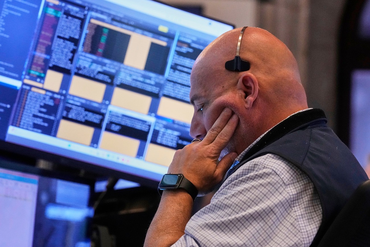 Uppåt på Wall Street efter räntebesked