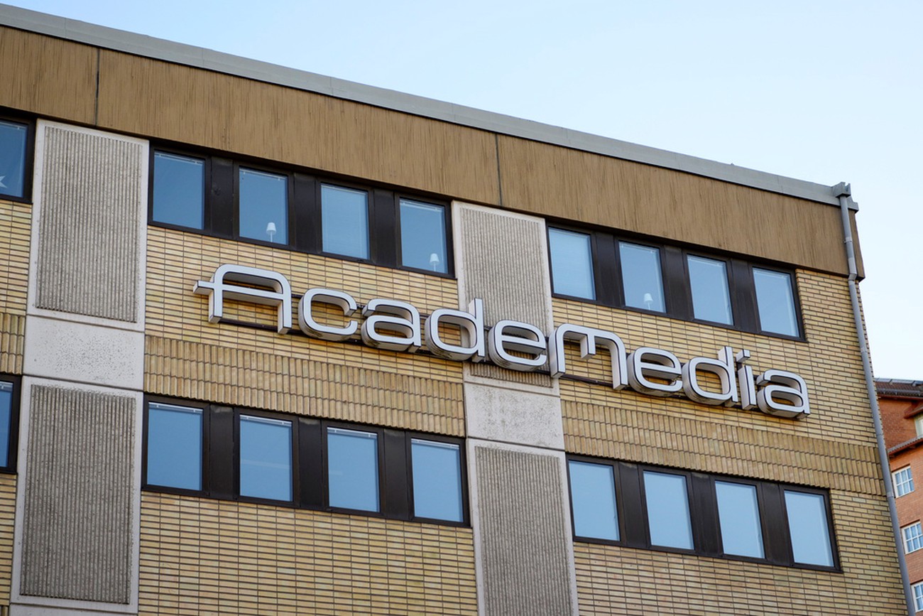 Vinstlyft för Academedia – siktar på nya länder