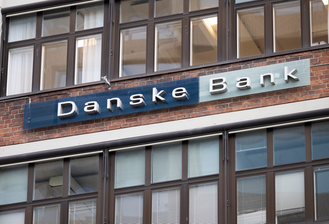 Efter räntebeskedet: Danske Bank sänker boräntorna igen – se direkt hur låg ränta du kan få