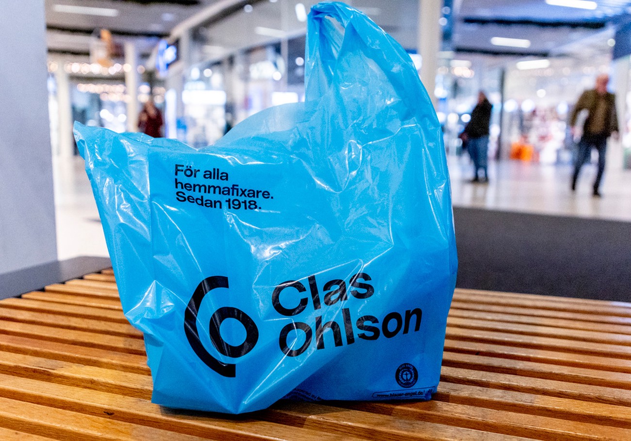 Säljlyft för Clas Ohlson – trots valutaeffekt
