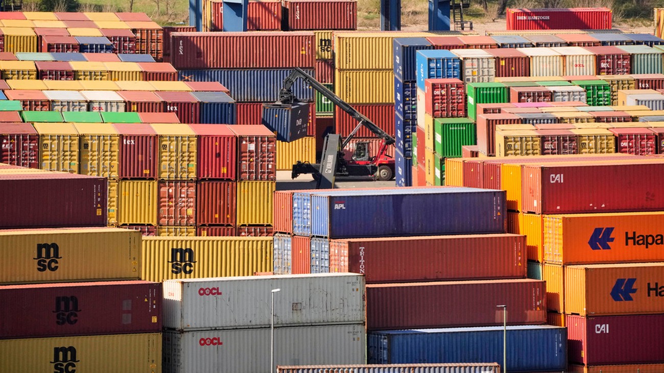 Svenska exportföretag: USA-marknaden störtdyker