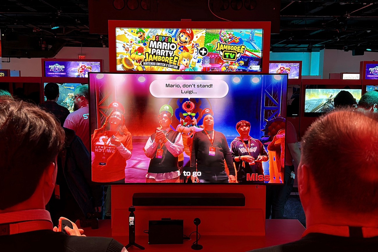 Oväntat svaga siffror från Nintendo