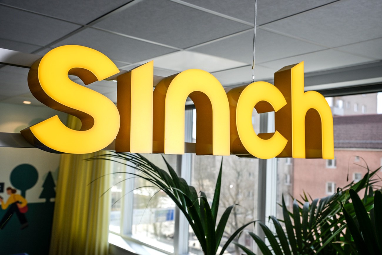 Minskad vinst för Sinch – men bättre än väntat