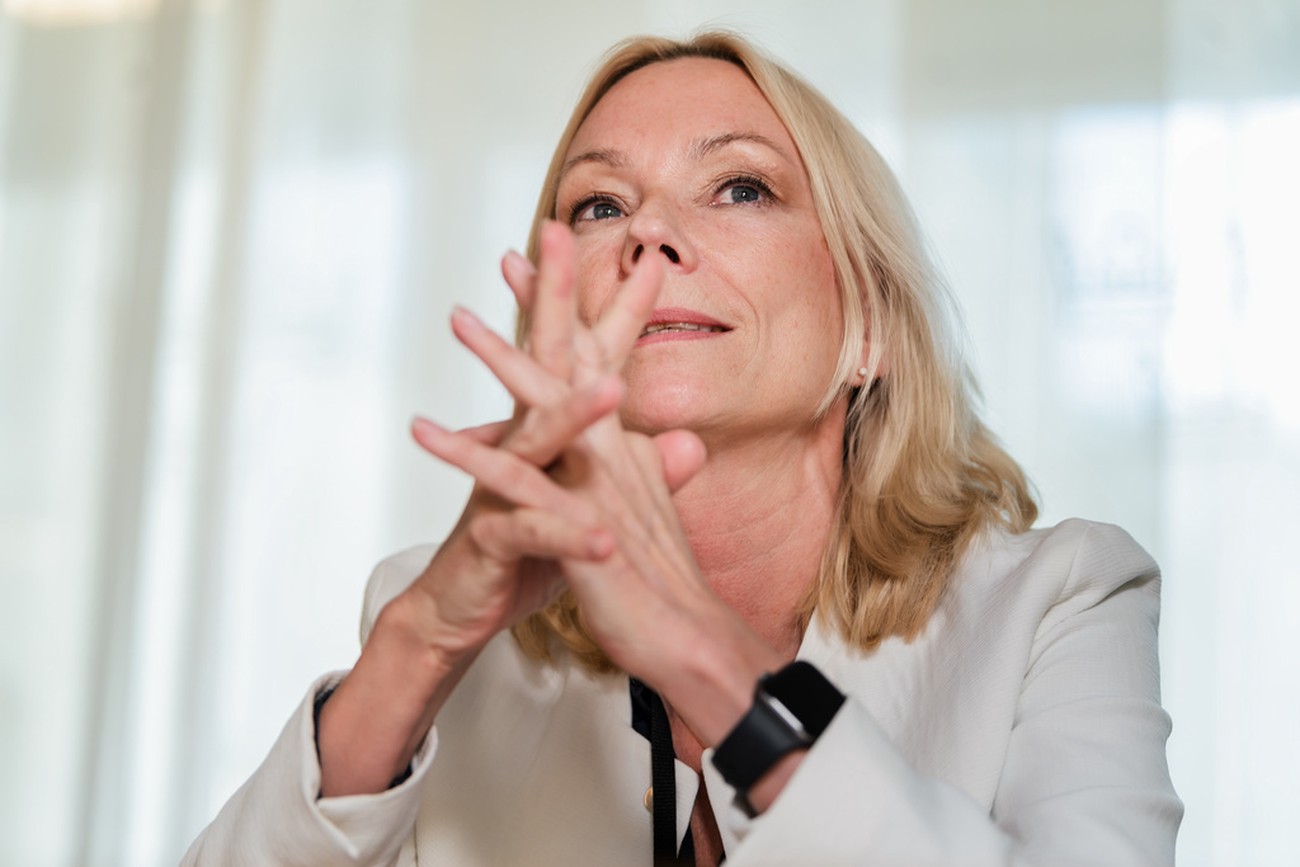 Riksgälden: Underskott i statens betalningar