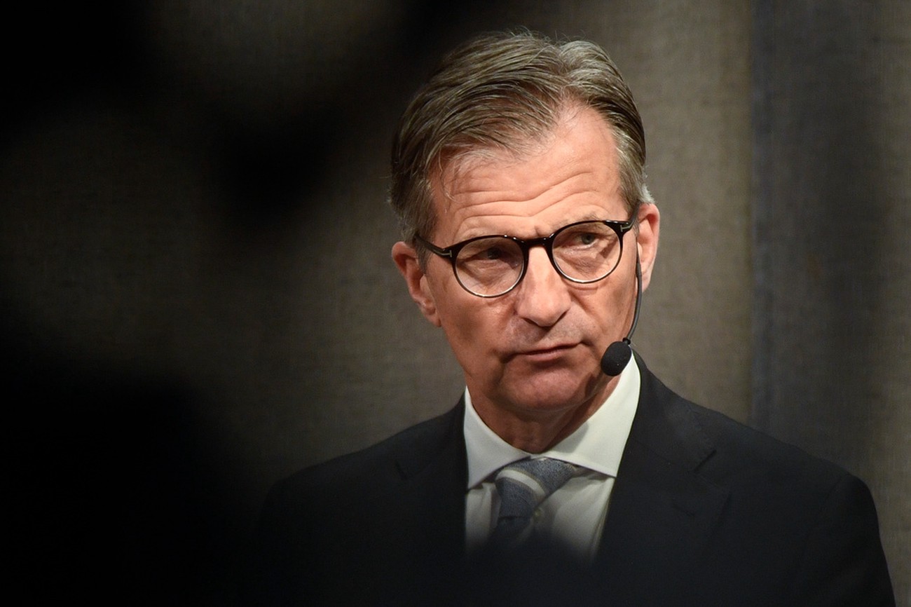 Thedéen: Paradoxalt slår tullarna mest mot USA