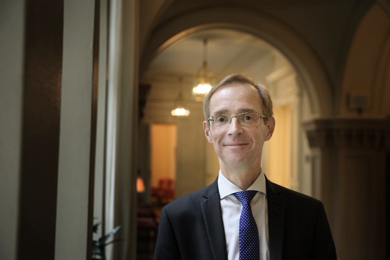 Expert: Handelsavtalet har många frågetecken