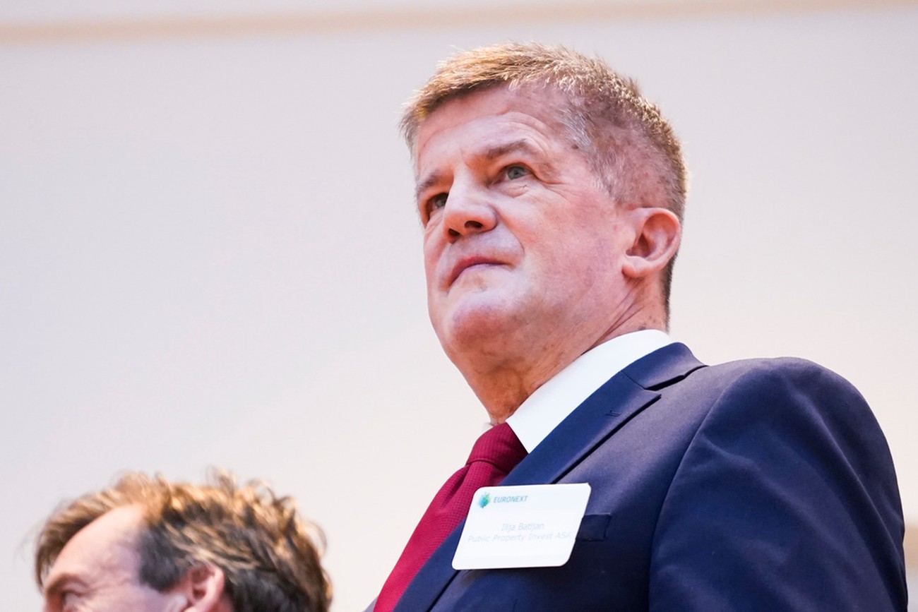 Batljans lånebedjan fick nobben