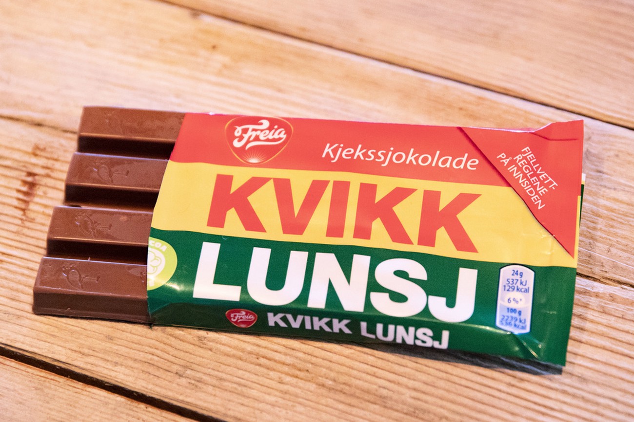 Norsk inflation faller – öppnar för sänkt ränta