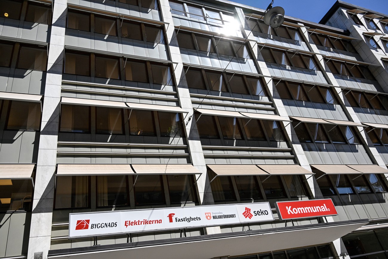 Elektrikerna avblåser strejken
