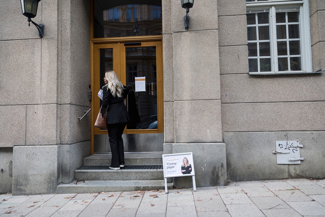 Färre tror på stigande bostadspriser