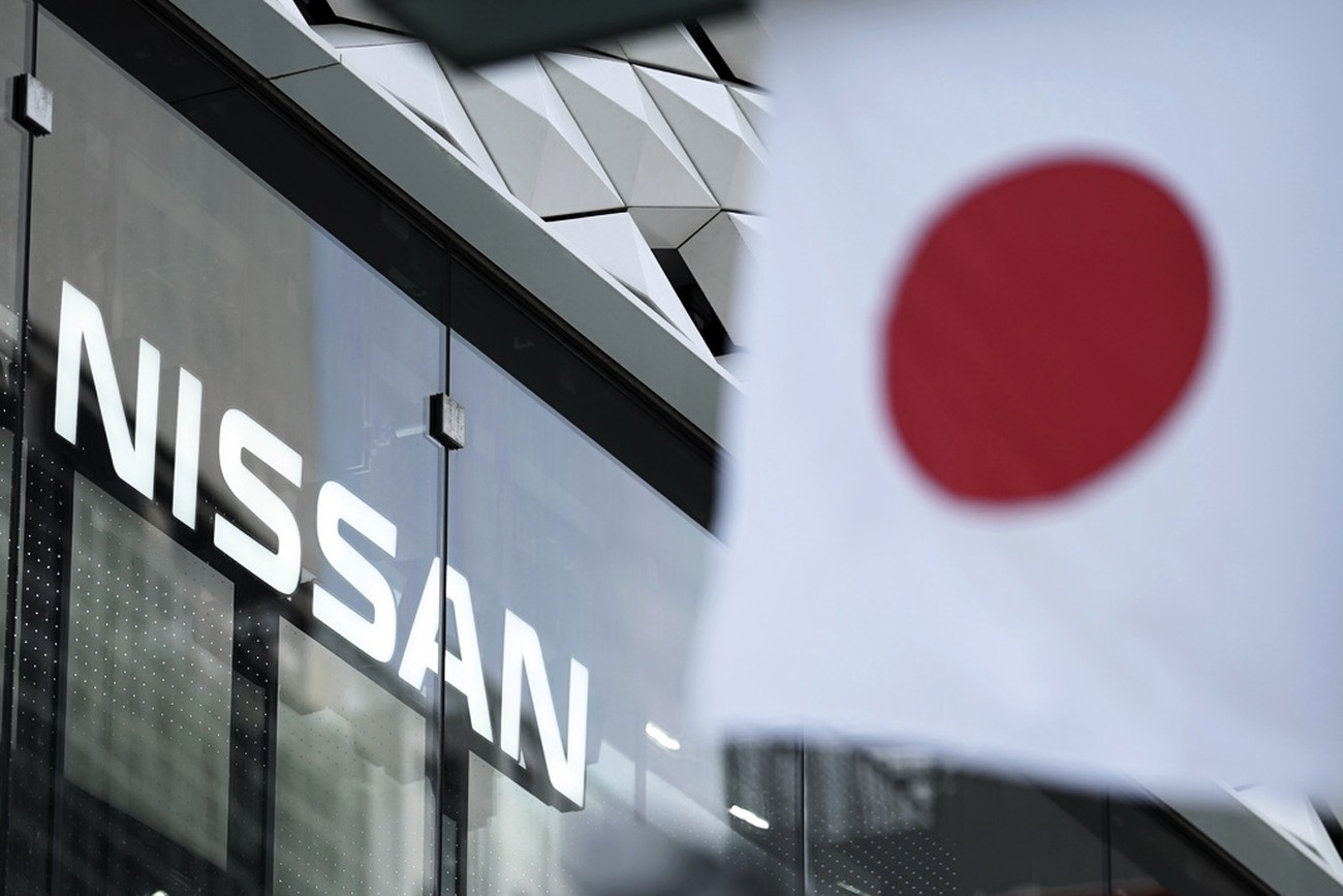 Nissan kapar ytterligare 10 000 jobb