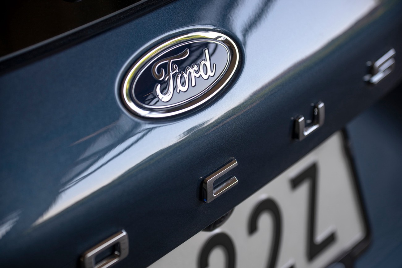 Strejk hotar Ford i Tyskland
