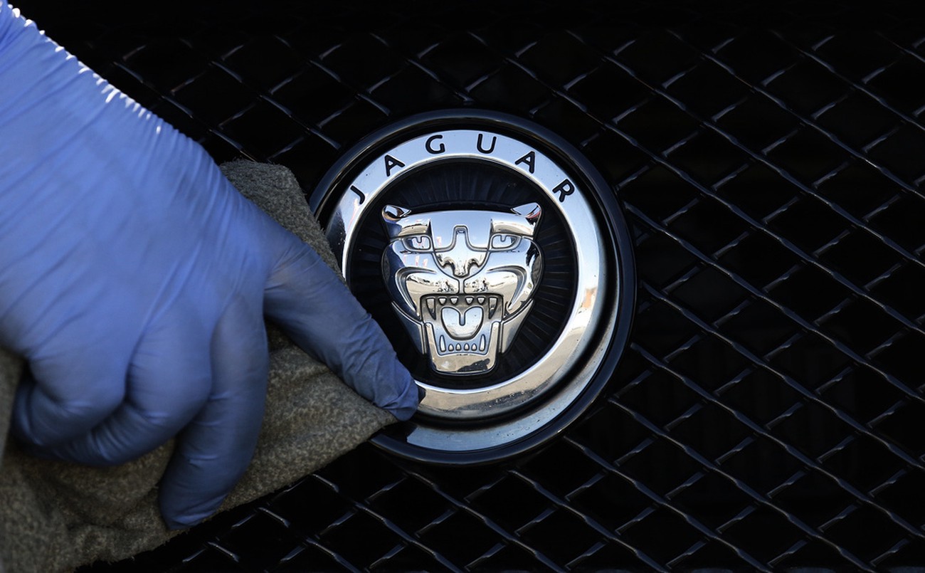 Jaguar-ägaren klår förväntningarna