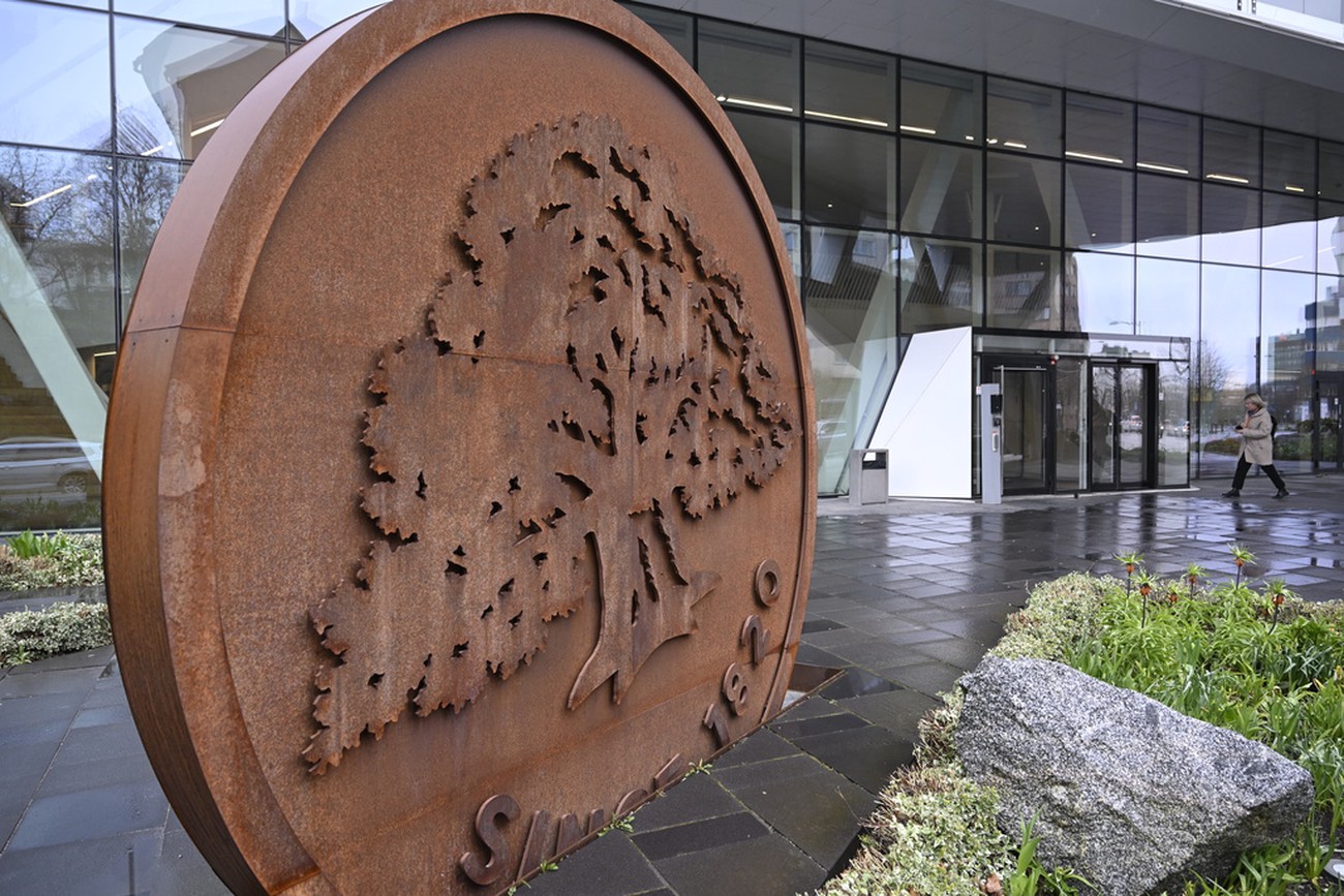 Swedbank får böter av FI – "bristerna åtgärdade"