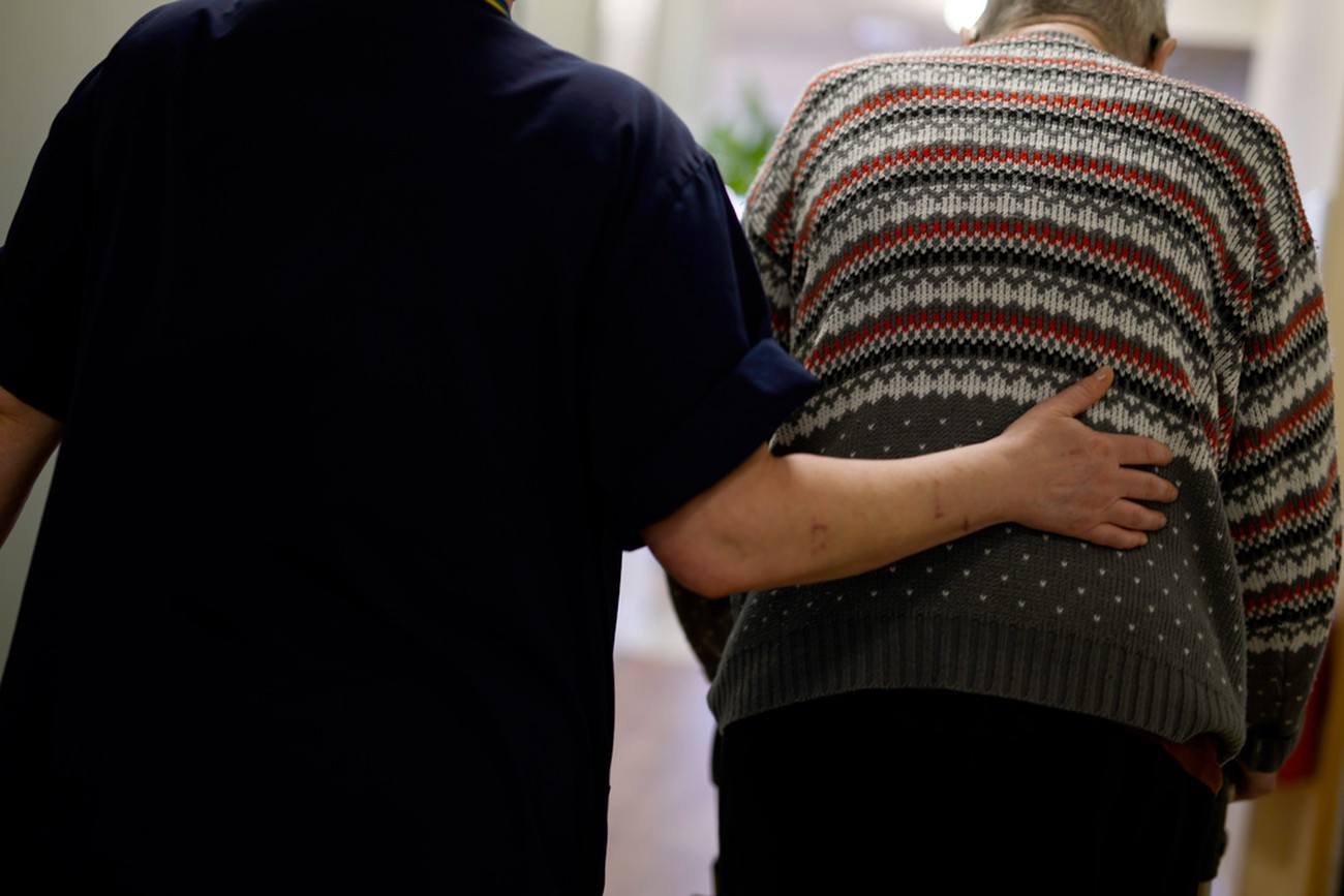 Kommunal: Sämre villkor hos privat äldreomsorg