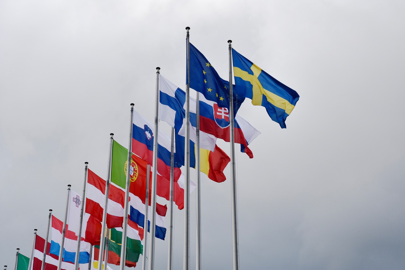 Kortare arbetstid i EU – men Sverige sticker ut