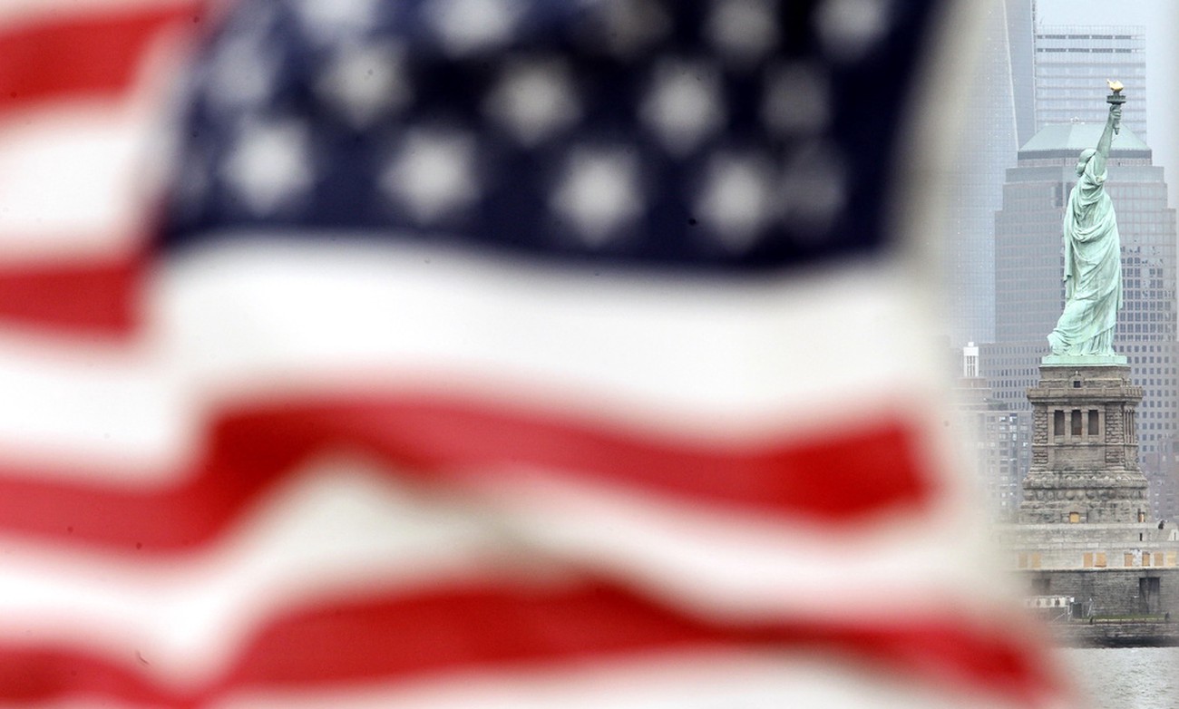 USA får sänkt kreditbetyg – ökning av statsskulden