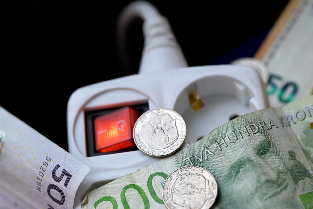 Sänkt skatt på el, dans och jobbresor förbereds