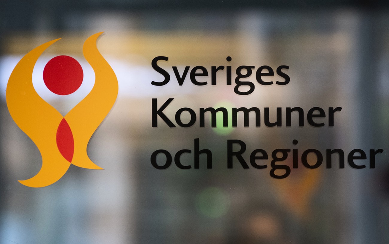 SKR: Lågkonjunkturen biter sig fast i kommunerna