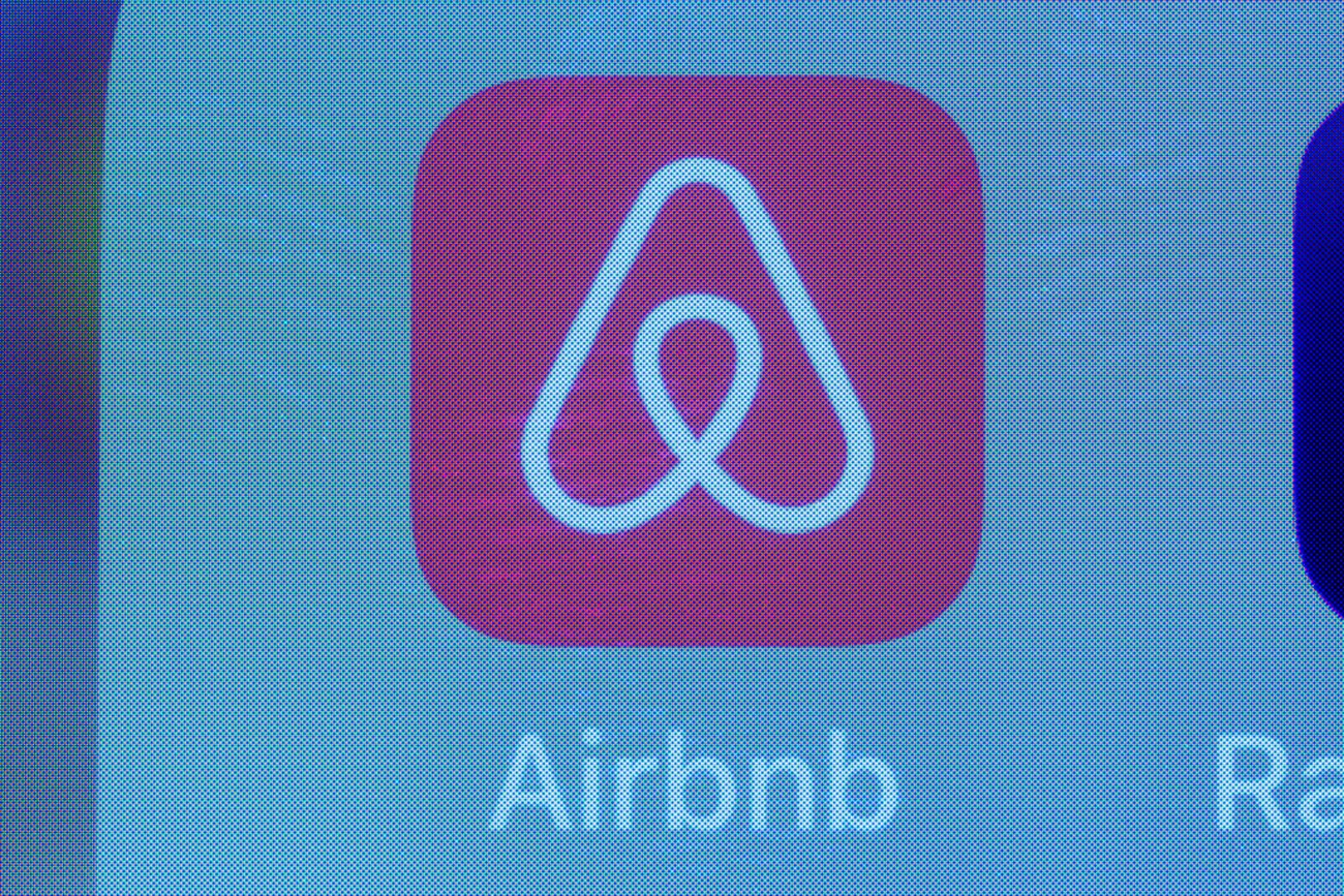 Spanien vill tvinga bort Airbnb-annonser