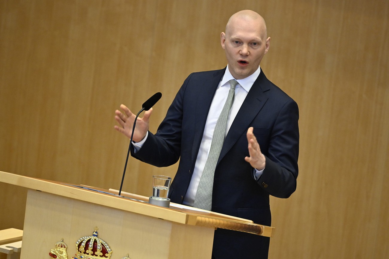 Kritik mot ny kärnkraftslag – "grisen i säcken"