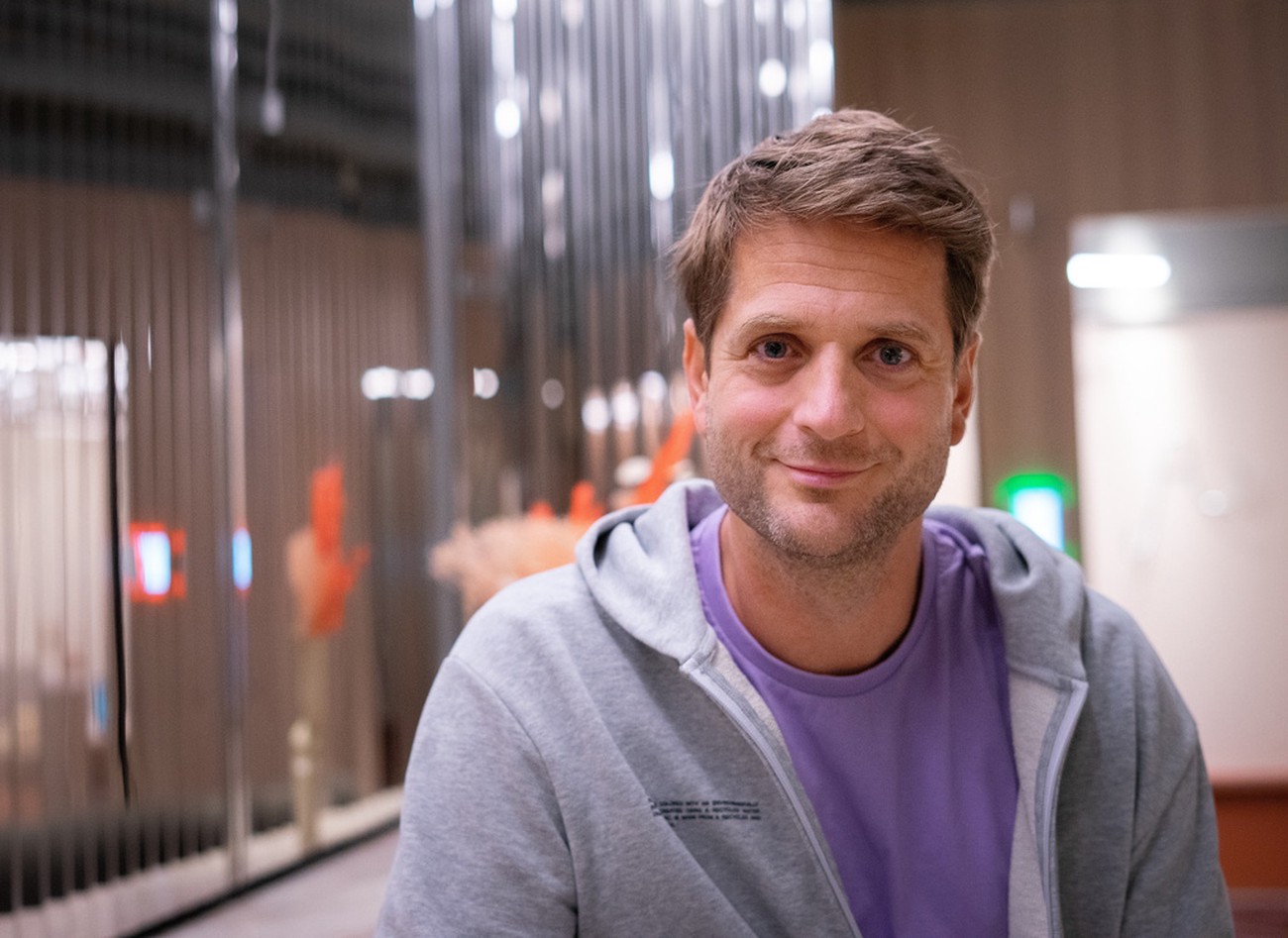 Klarna ersatte vd:n med AI