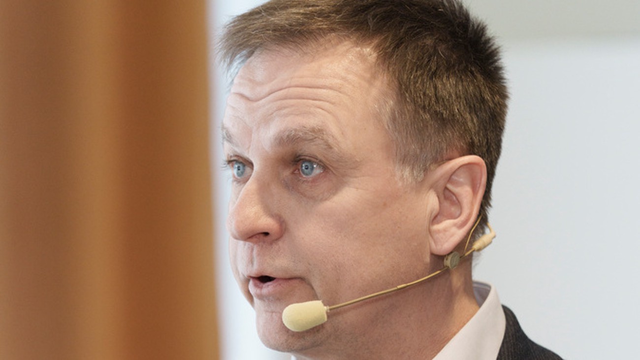 Kommunledningen om Northvolt: "Statens ansvar"