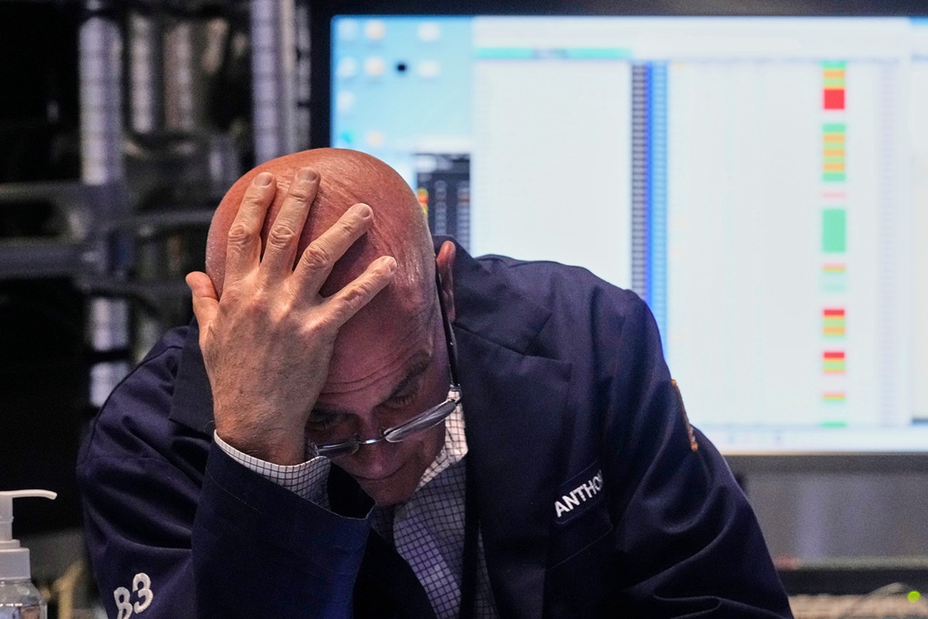 Strategen varnar – USA-risken har ökat