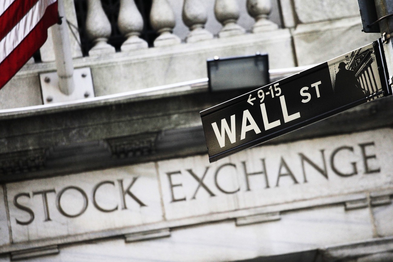 Apple föll på Wall Street efter Trumps tullhot