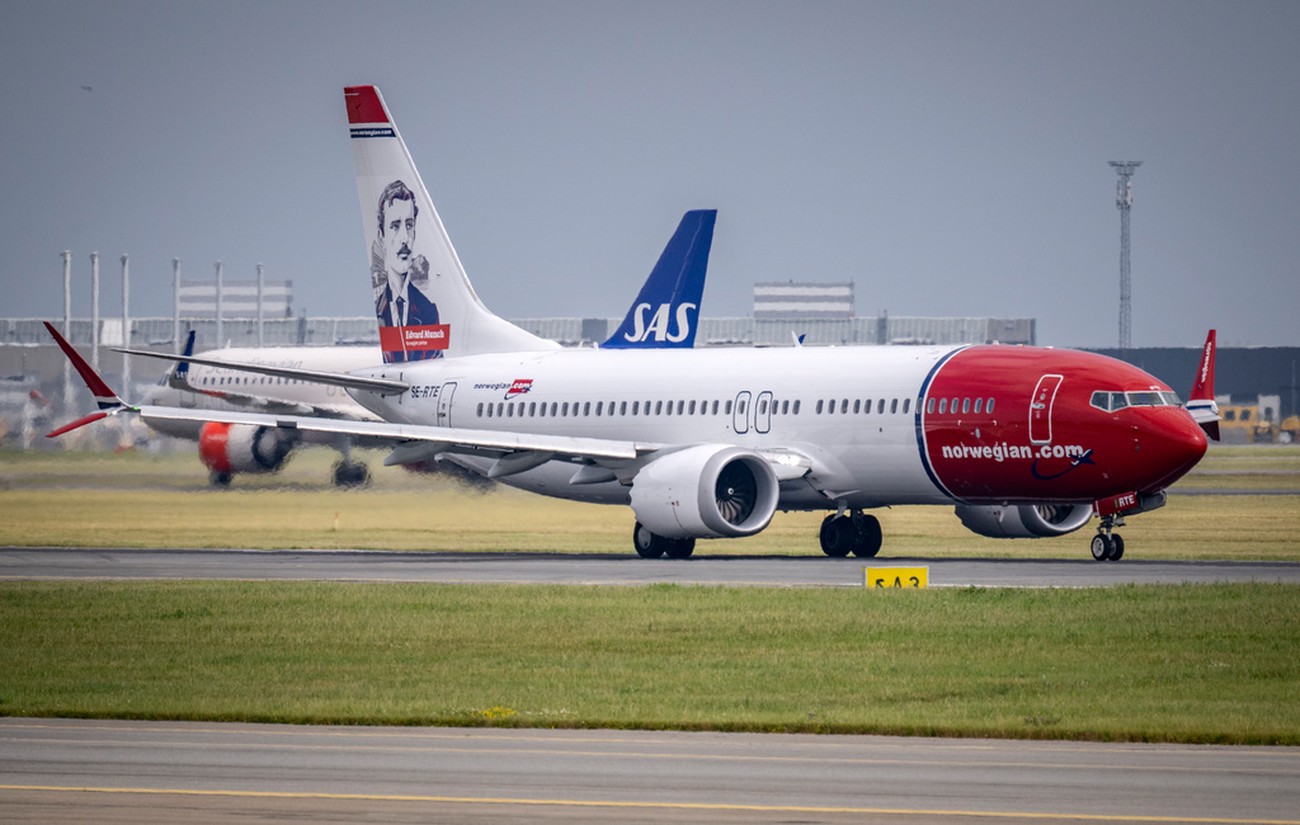 Flygstrejk avblåst – avtal klart