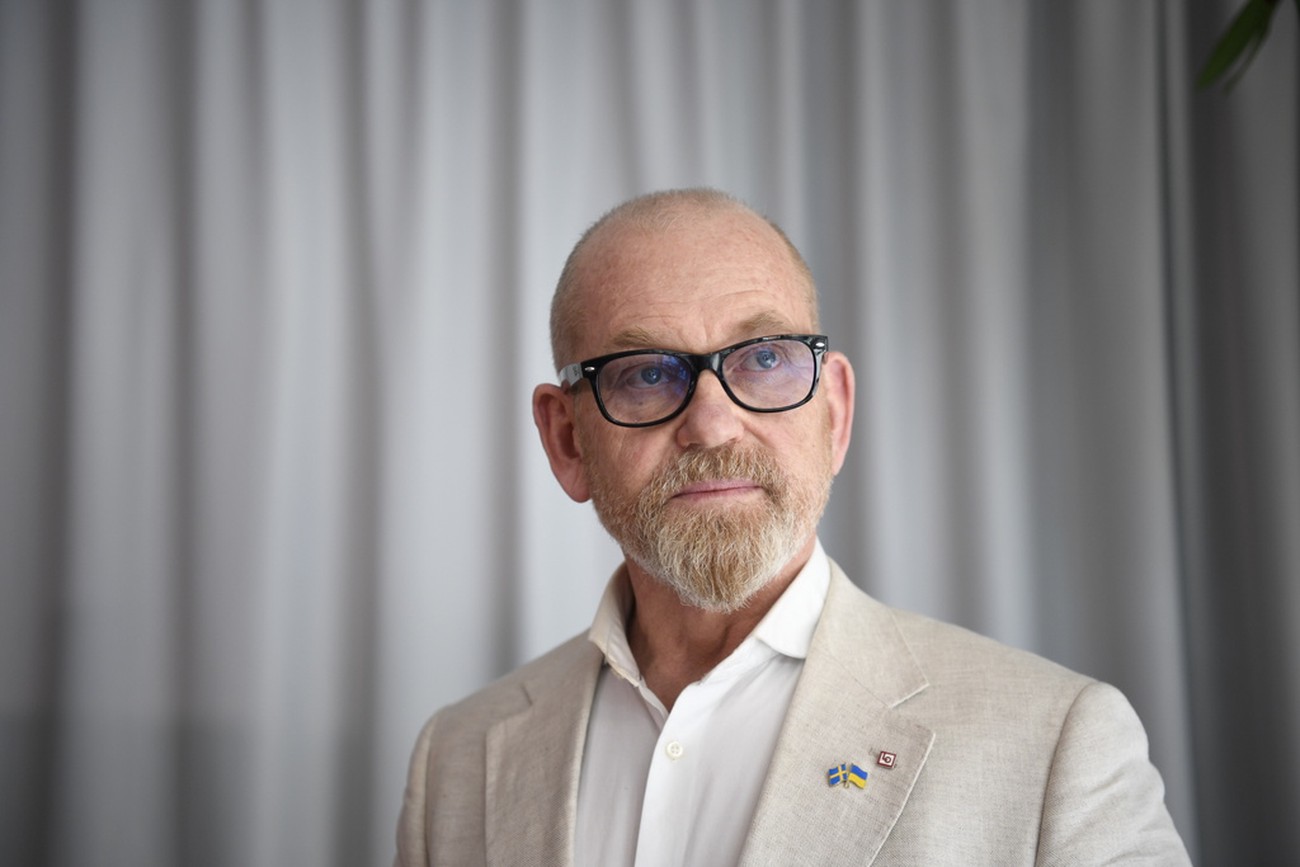 LO: Sverige har råd med kortare arbetstid