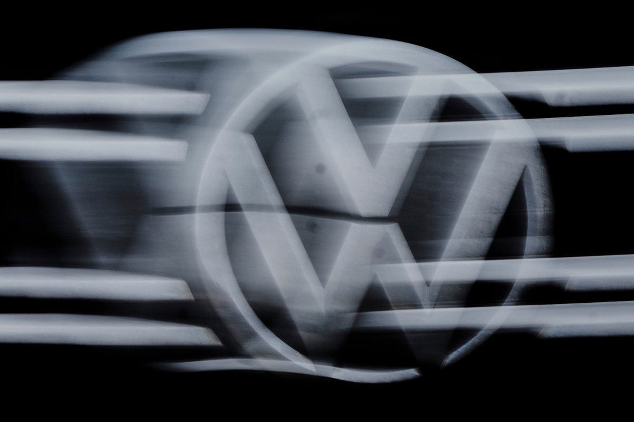 Före detta VW-chefer får fängelse i dieselgate