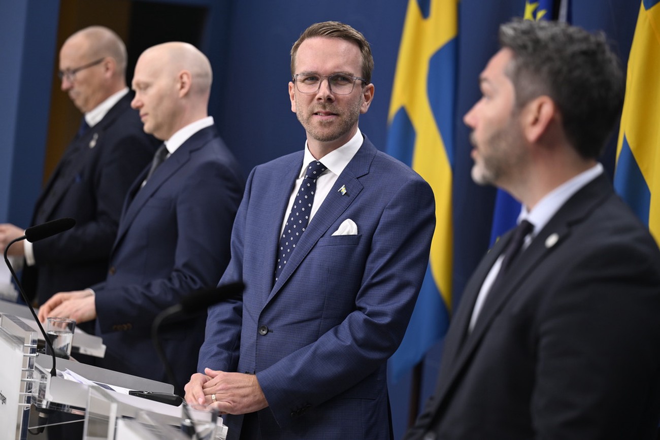 Boverket tar fram modell för ”Sverigehus”