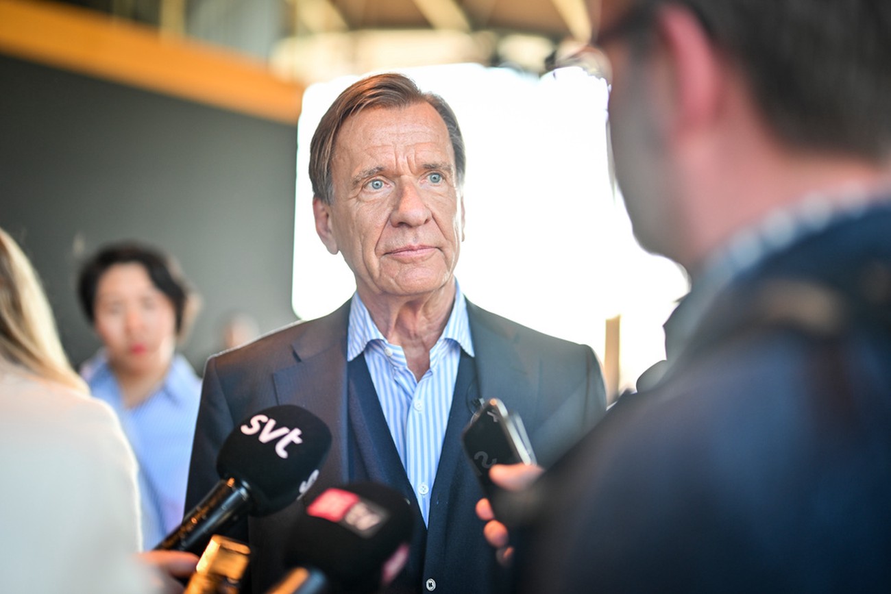 Volvo Cars storvarslar – 3 000 jobb bort