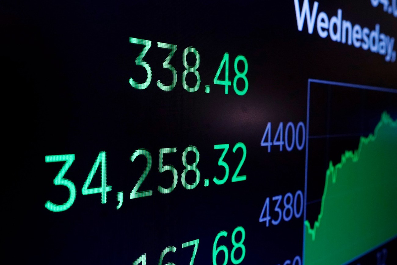 EU planerar stresstest av finanssektorn