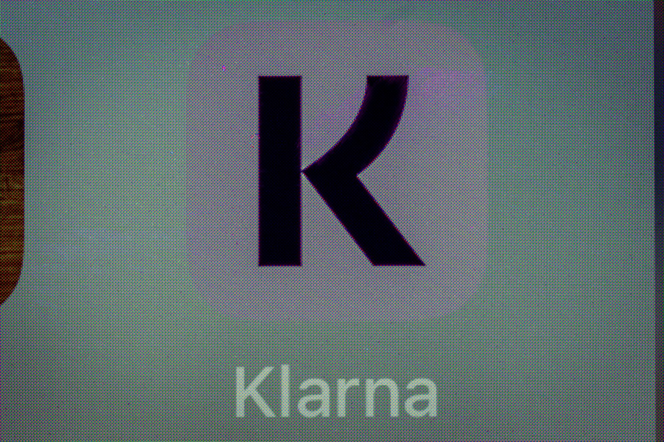 Klarna vill bryta sig loss från bank-id