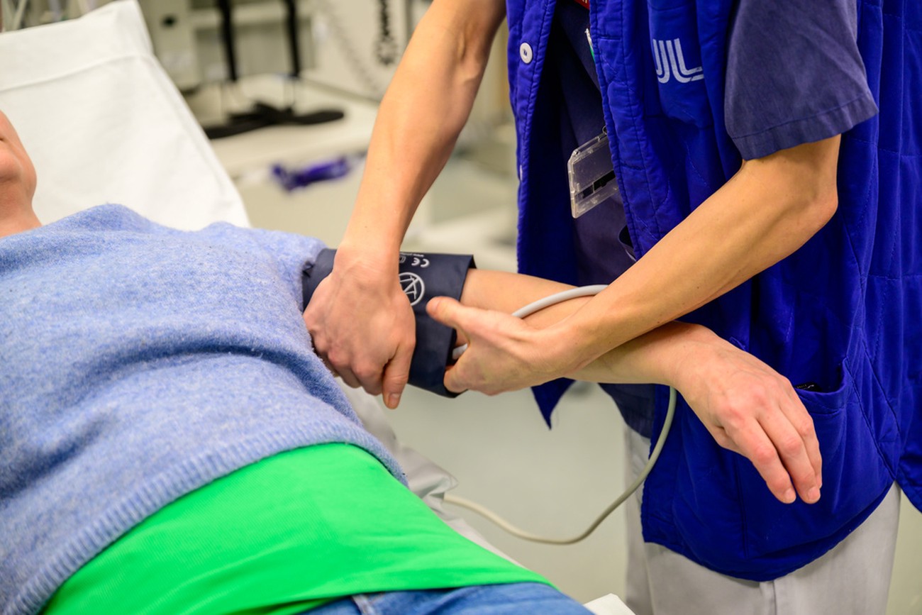 Medlare utsedd i läkarnas avtalsförhandling