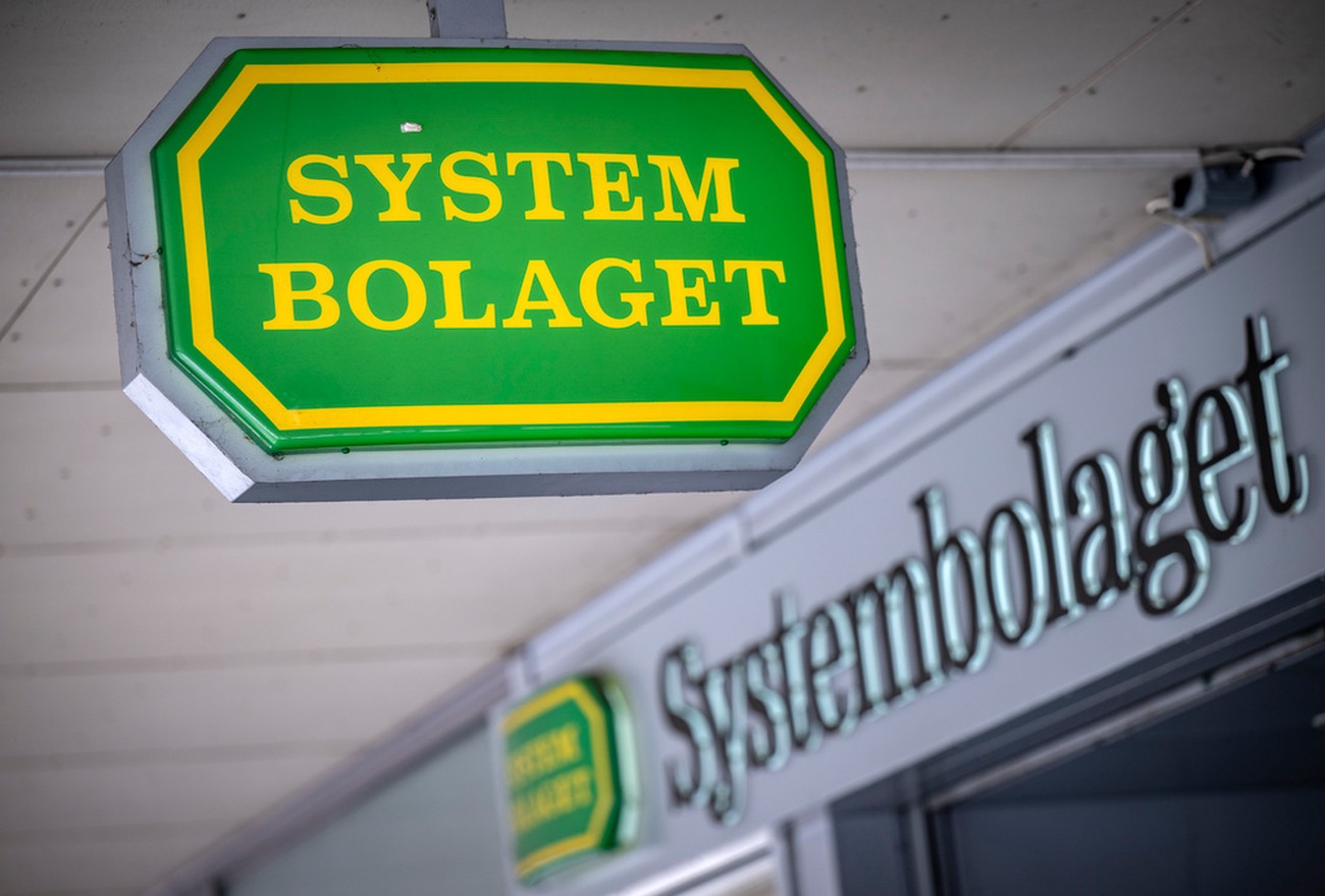Strejk hotar Systembolaget – ”kraftfullt varsel”