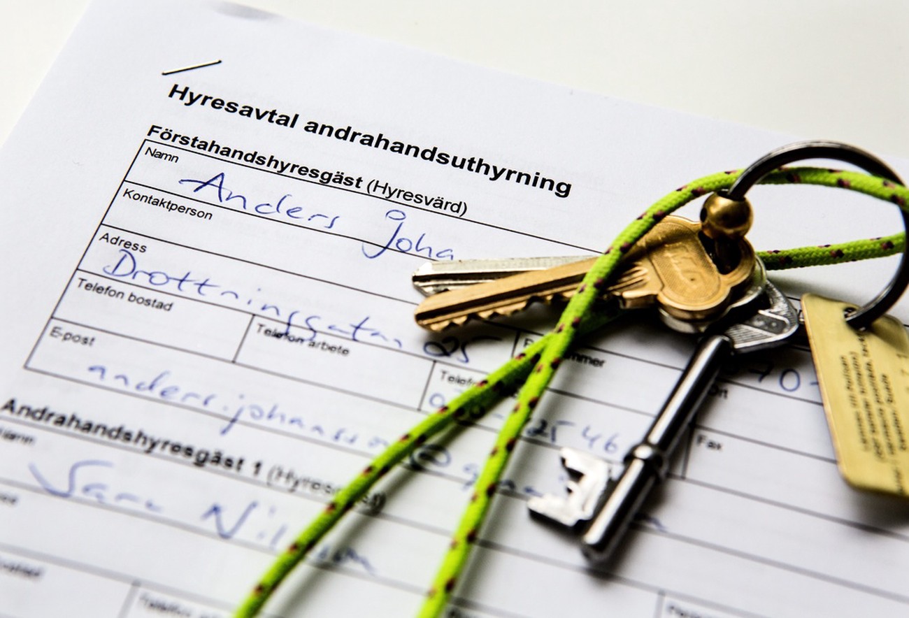 Kritik mot nya regler för andrahandsuthyrning