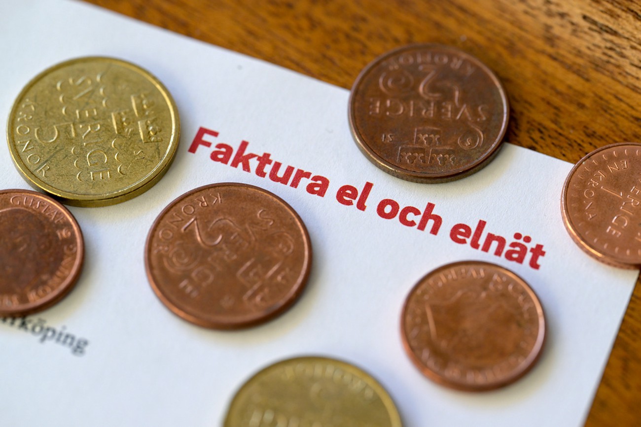 Villaägarna om nya elnätsregler: Äntligen