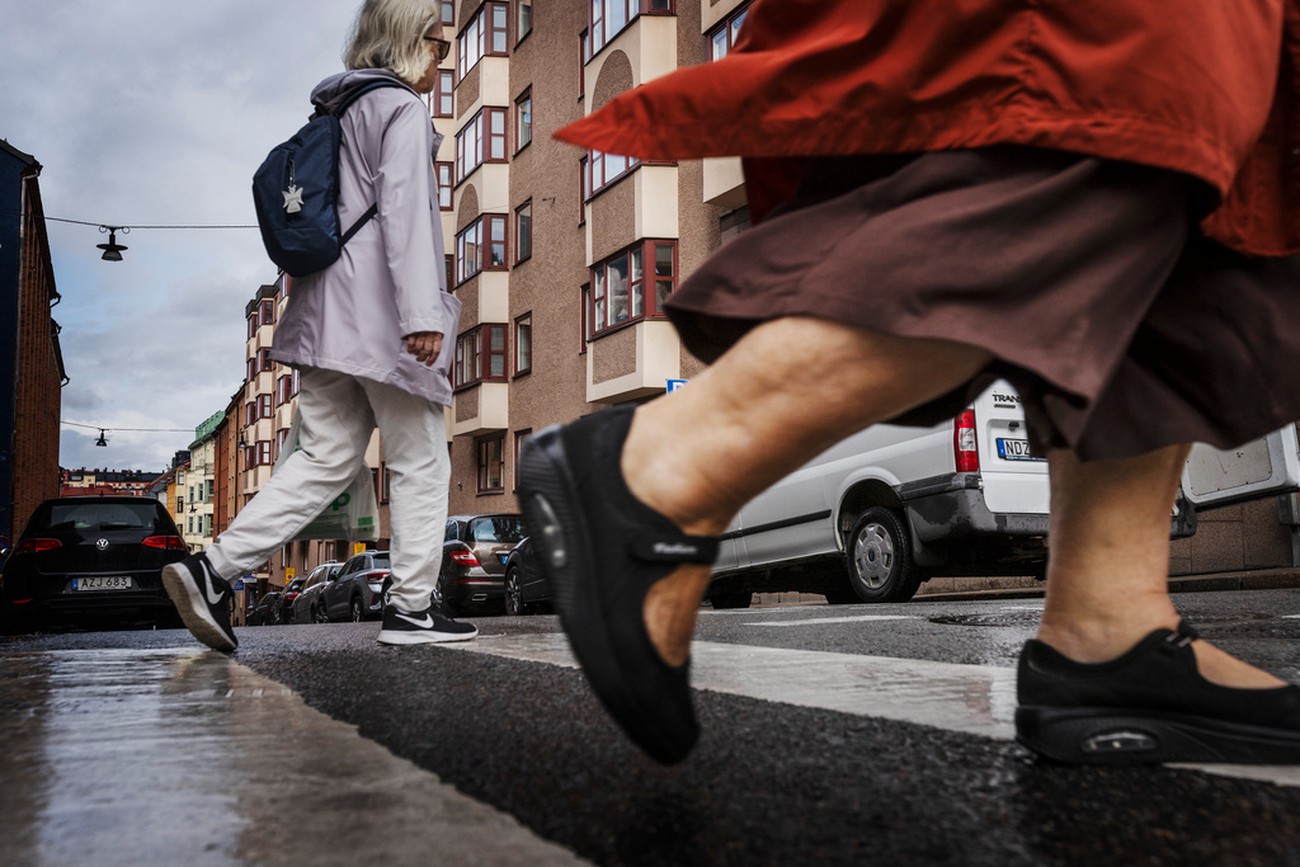 Svårare för kvinnor på bostadsmarknaden