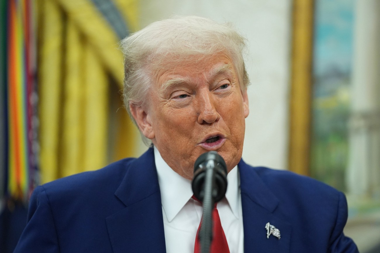 Källor: USA stoppar chipmjukvara till Kina