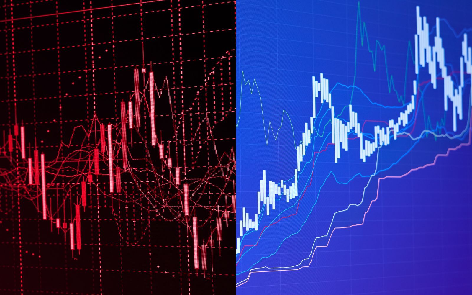 Affärsvärlden ger köpråd med hög risk - fallande aktie men framtida potential
