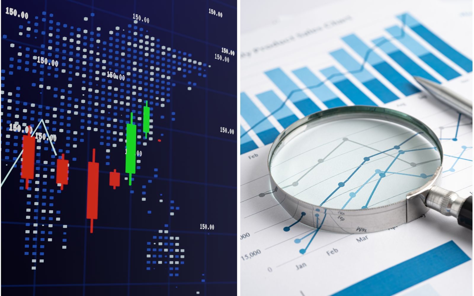 Investor-bolaget höjer marginalmålen – men är aktien köpvärd?