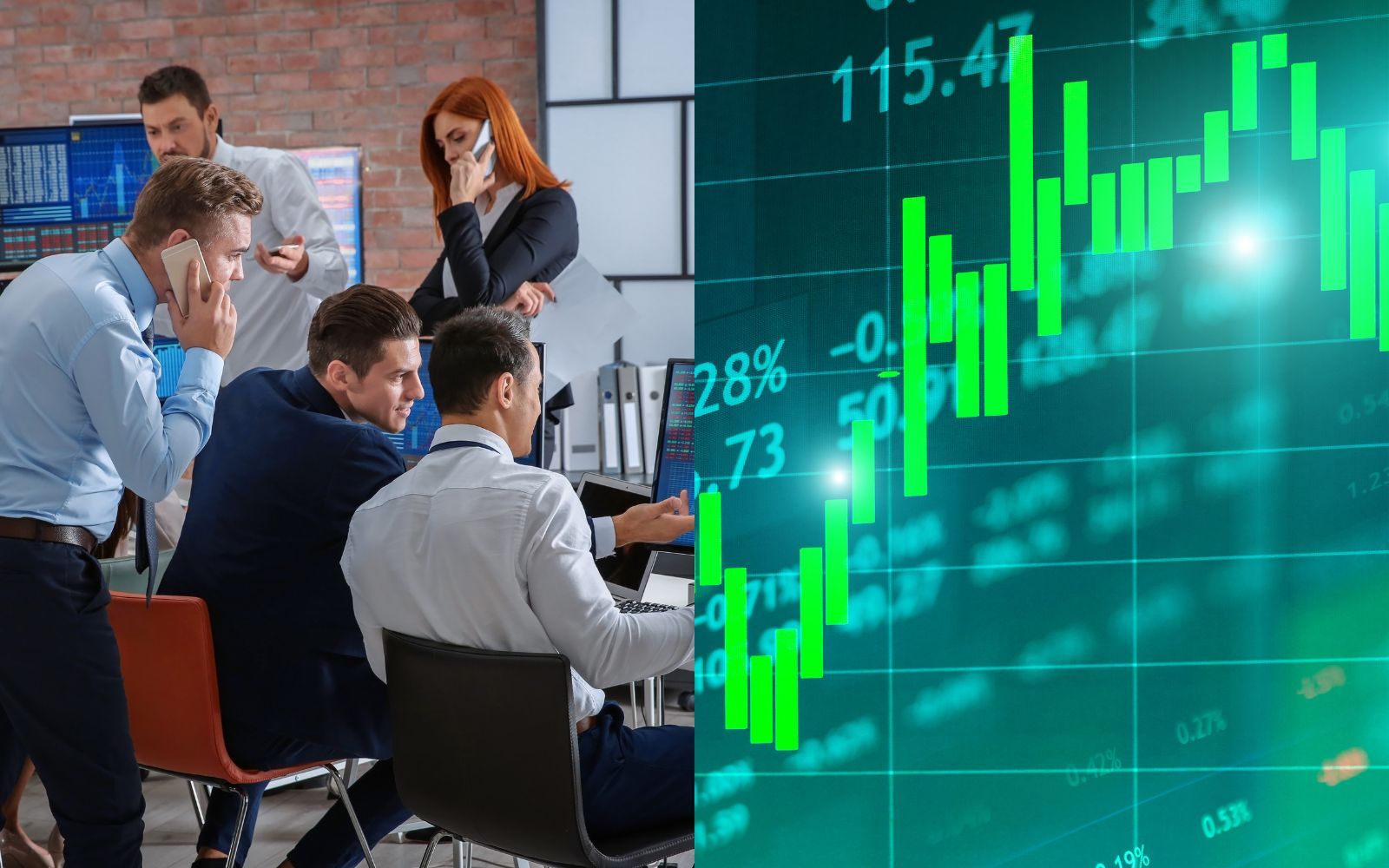 Aktierna där alla säger köp – analytikernas 19 favoriter just nu
