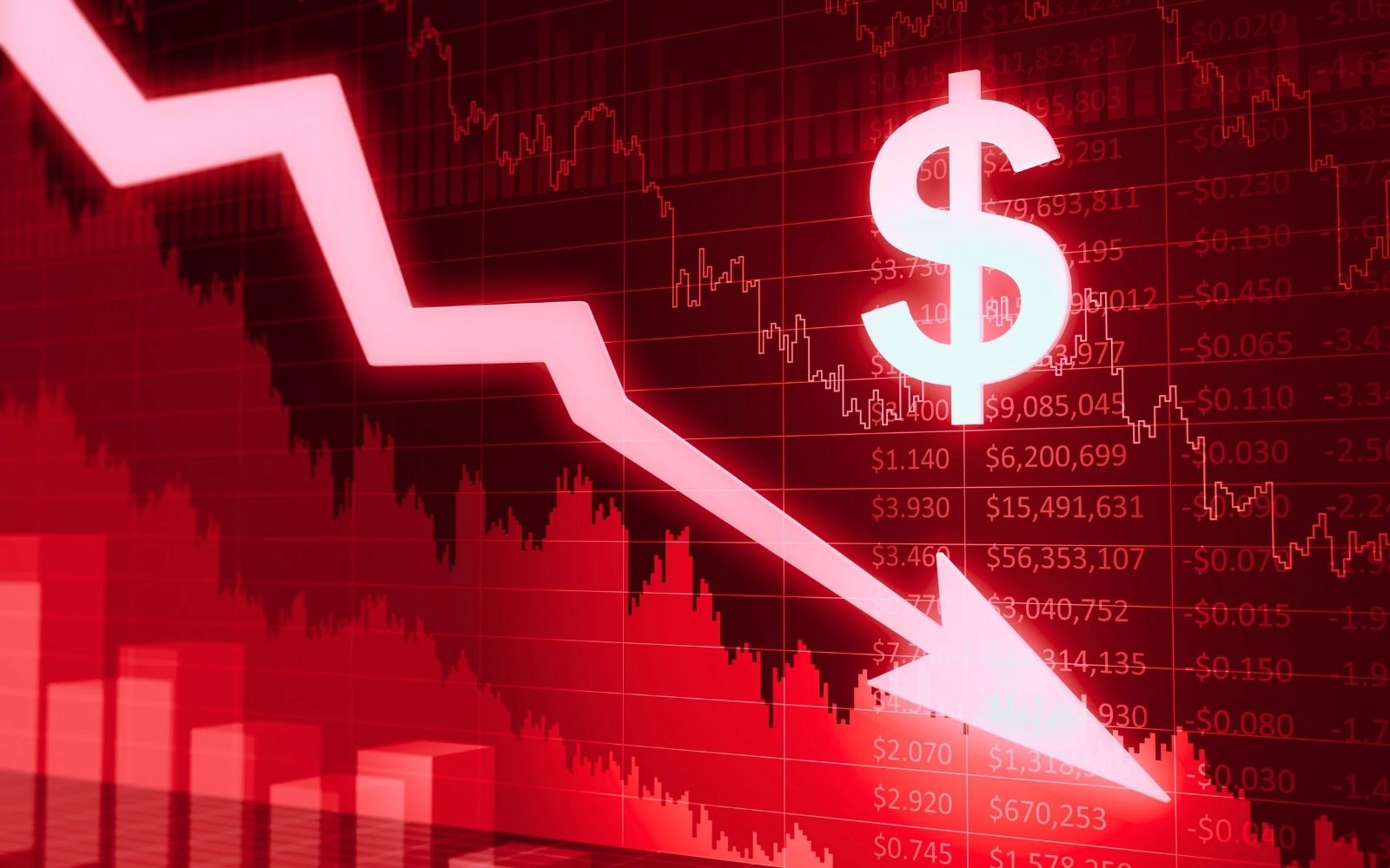 Danske Banks prognos: Dollarn kan försvagas ytterligare
