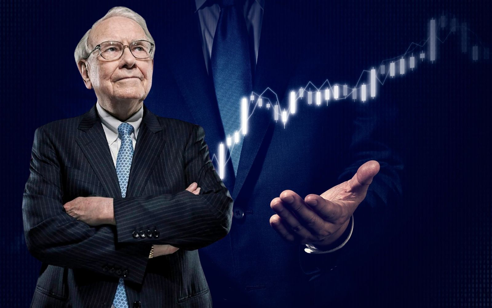 Efter Buffetts avgång: Vad händer med Berkshire Hathaway?